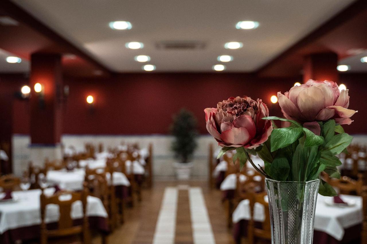 Restaurante La Bartola