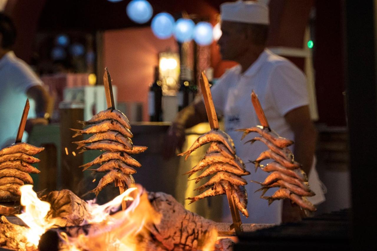 Restaurante La Bartola Pensión Santa Cruz (Cordoba)
